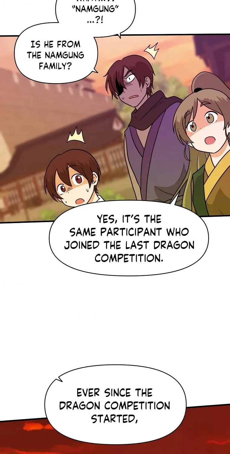 The King of War Chapter 50 page 51 - 