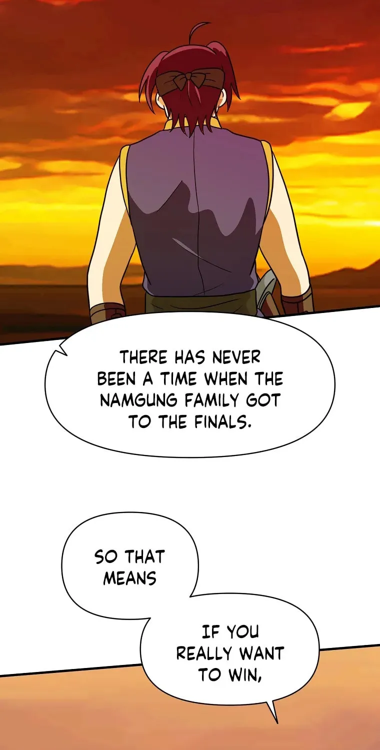 The King of War Chapter 50 page 52 - 