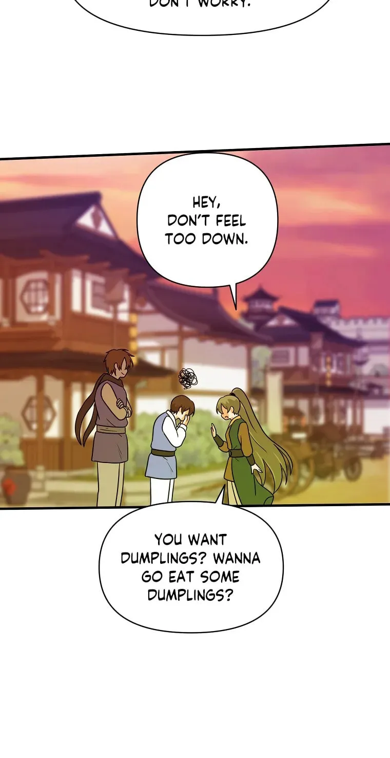 The King of War Chapter 50 page 56 - 