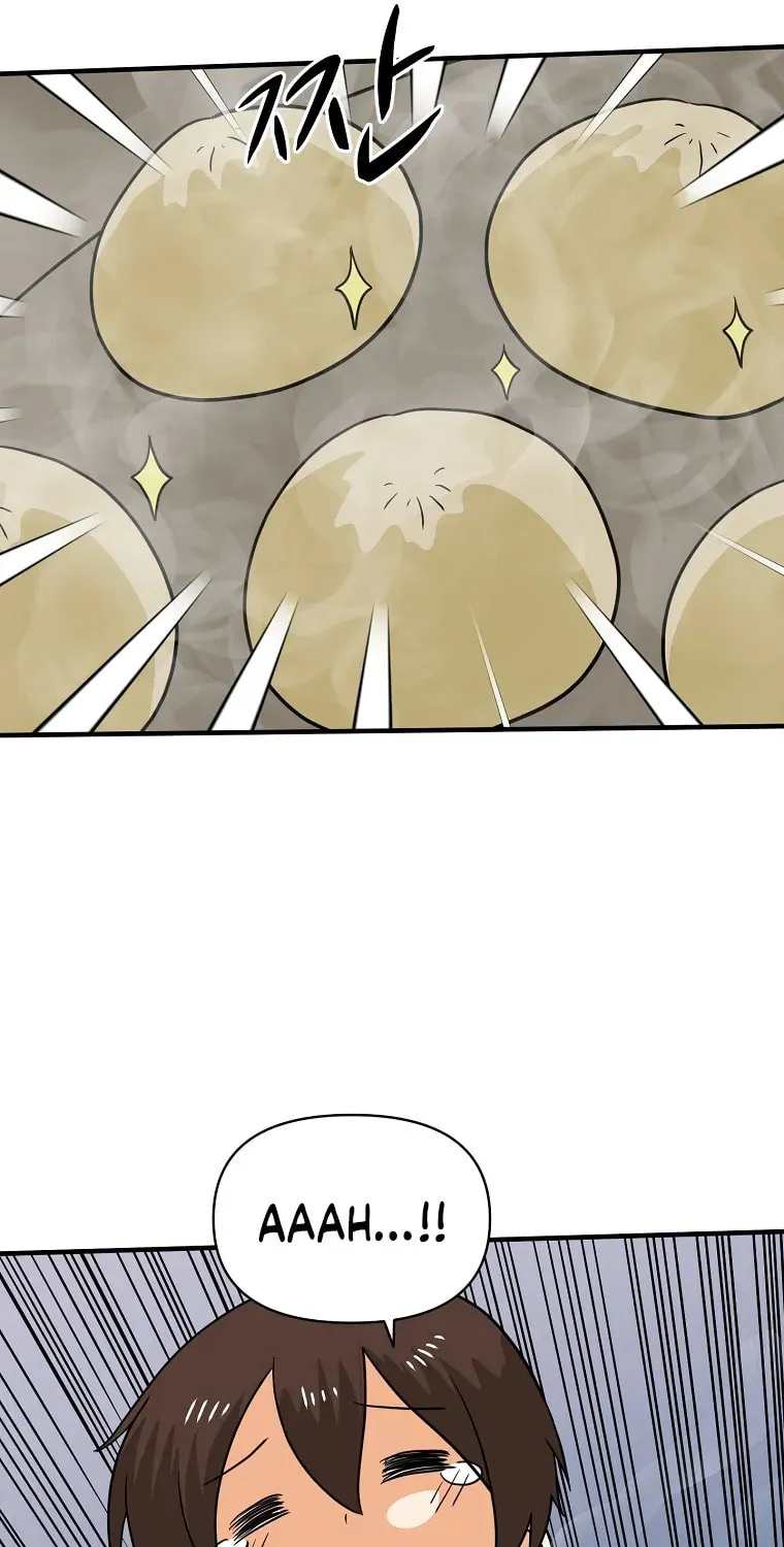 The King of War Chapter 50 page 57 - 