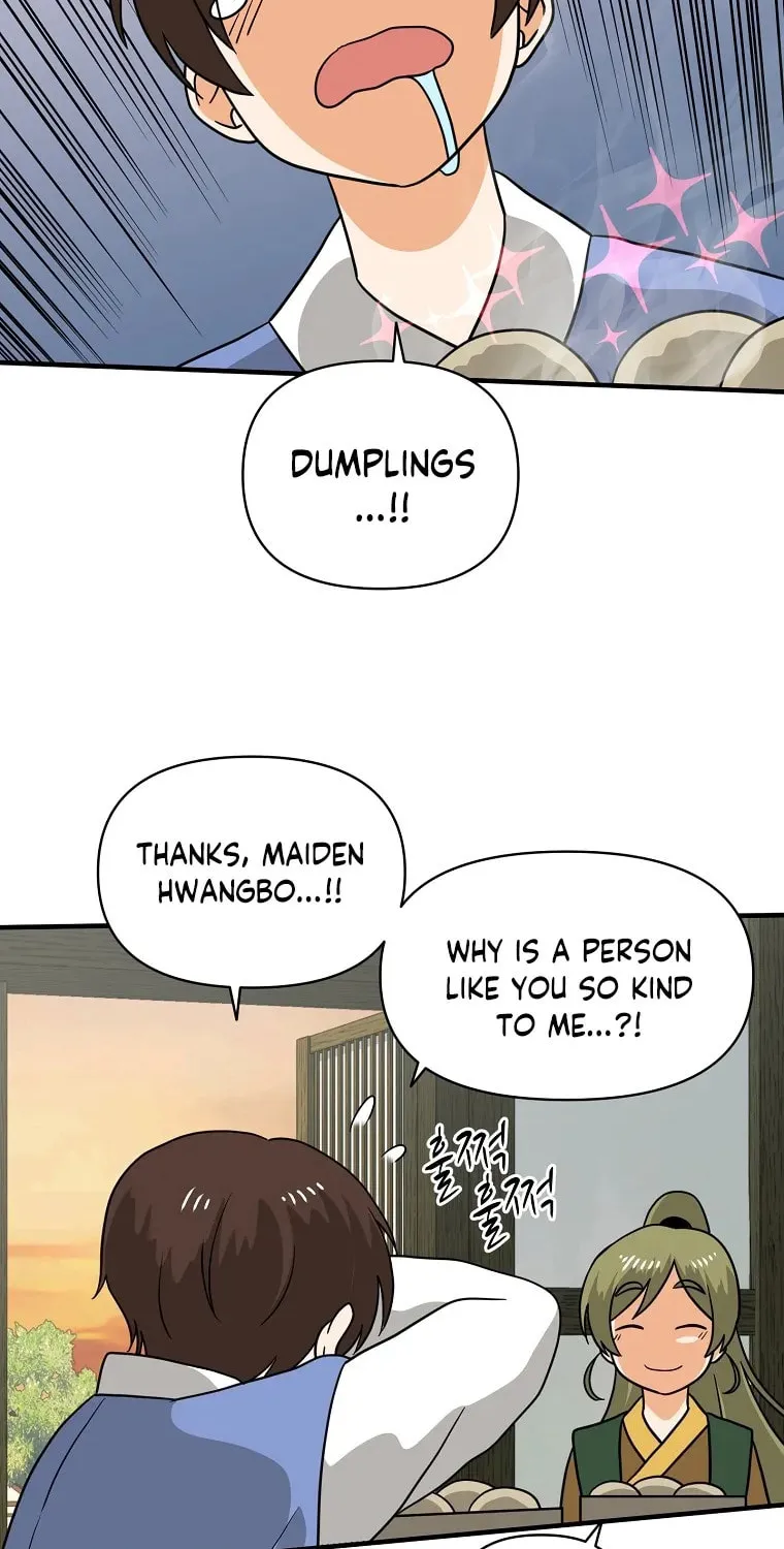 The King of War Chapter 50 page 58 - 