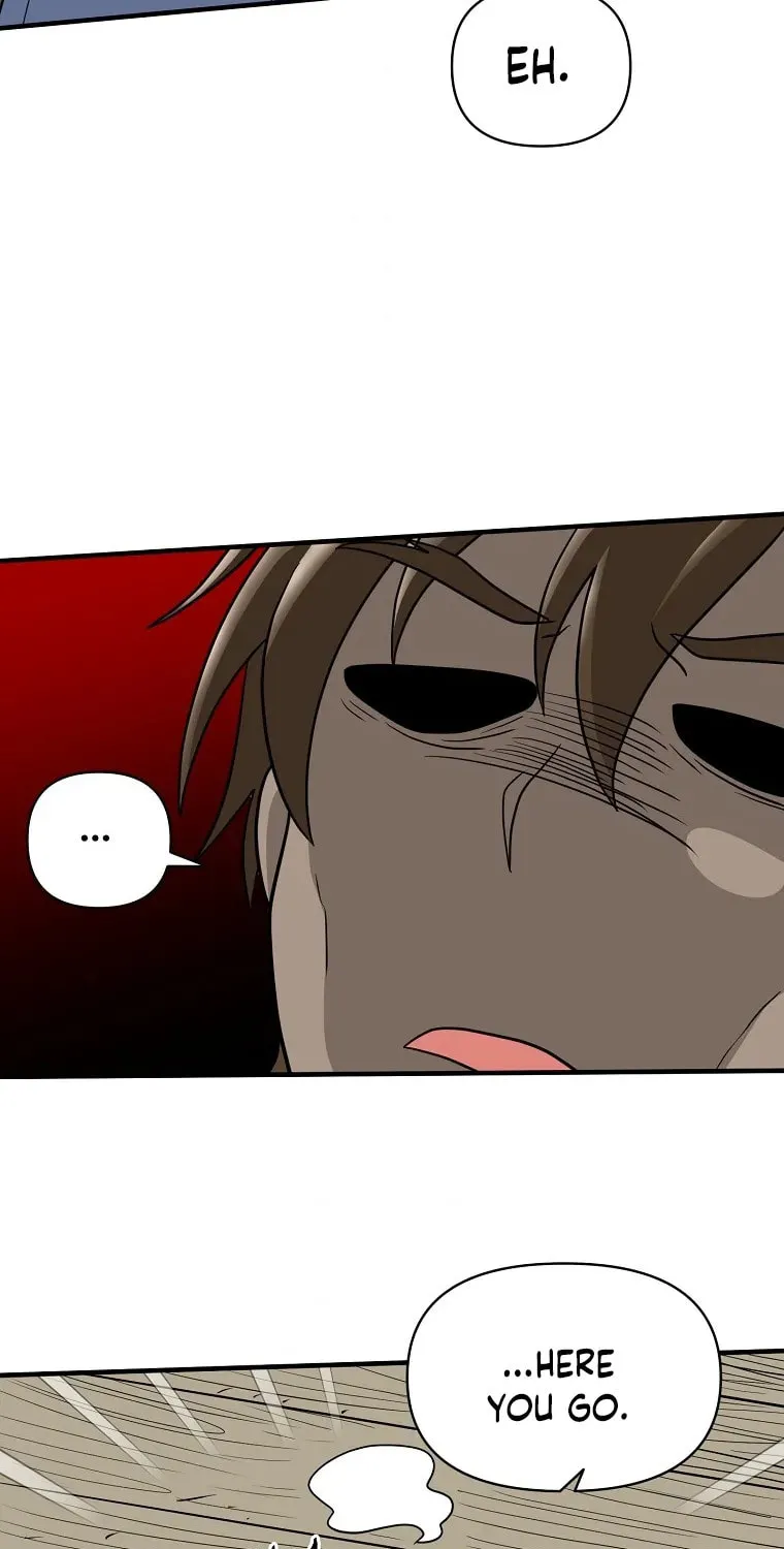 The King of War Chapter 50 page 59 - 
