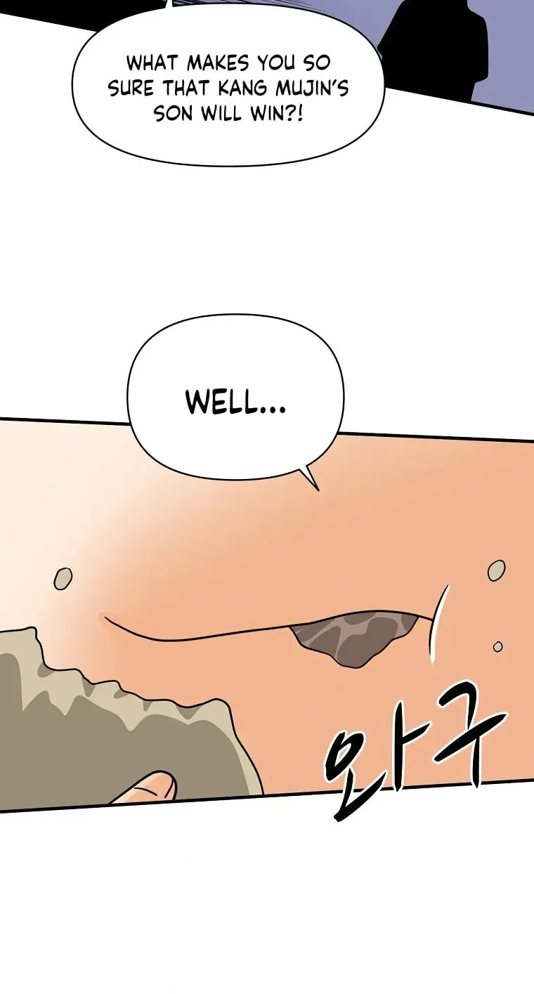 The King of War Chapter 50 page 7 - 