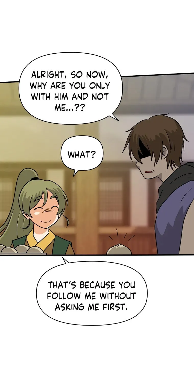 The King of War Chapter 50 page 61 - 