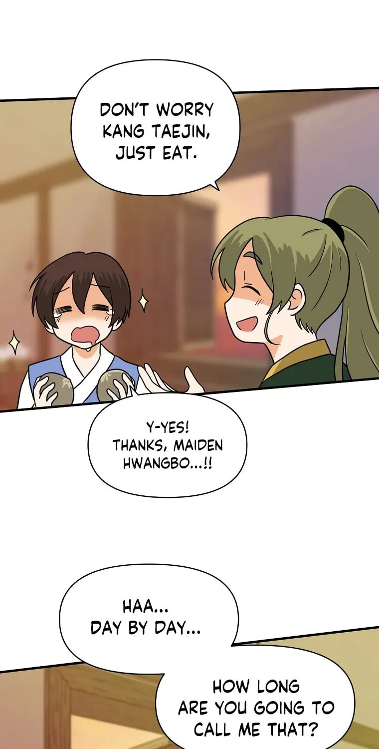 The King of War Chapter 50 page 62 - 