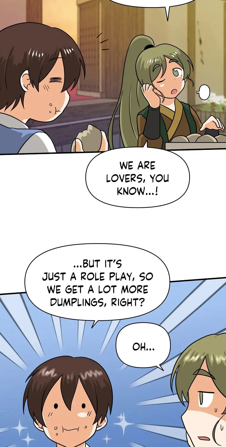 The King of War Chapter 50 page 63 - 