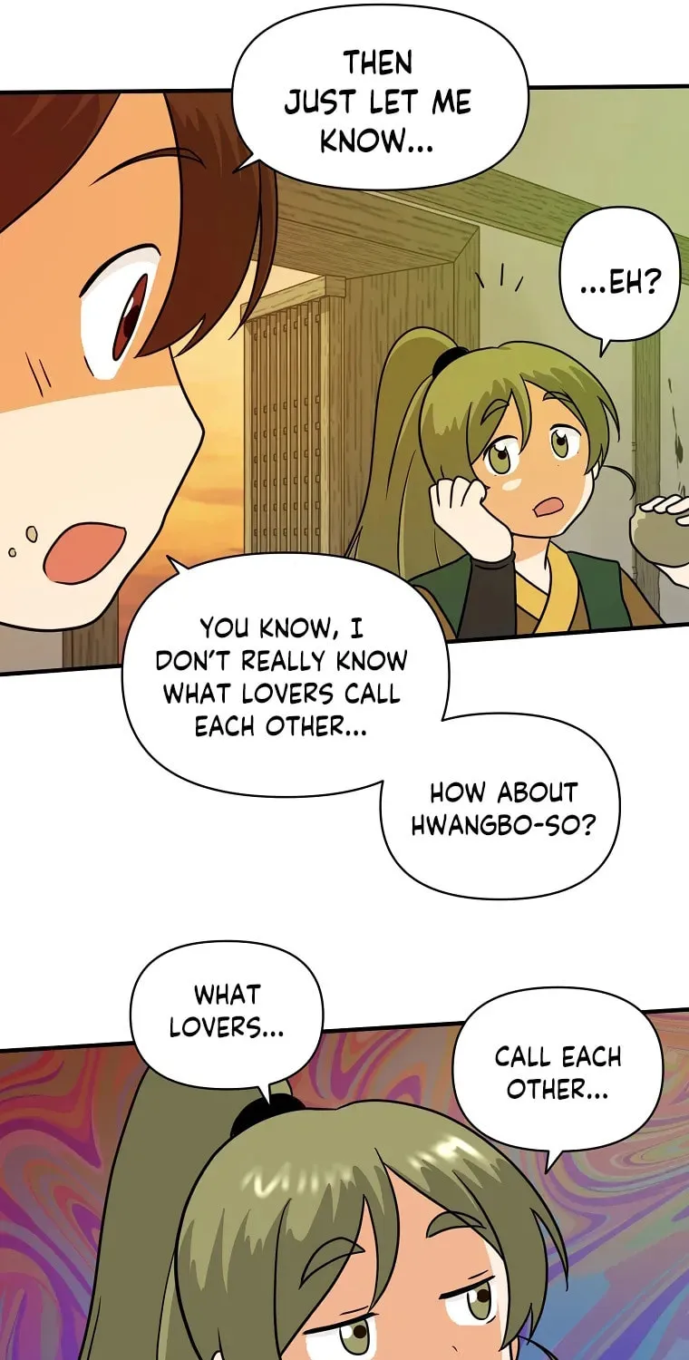 The King of War Chapter 50 page 65 - 
