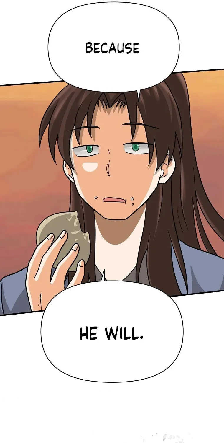The King of War Chapter 50 page 8 - 