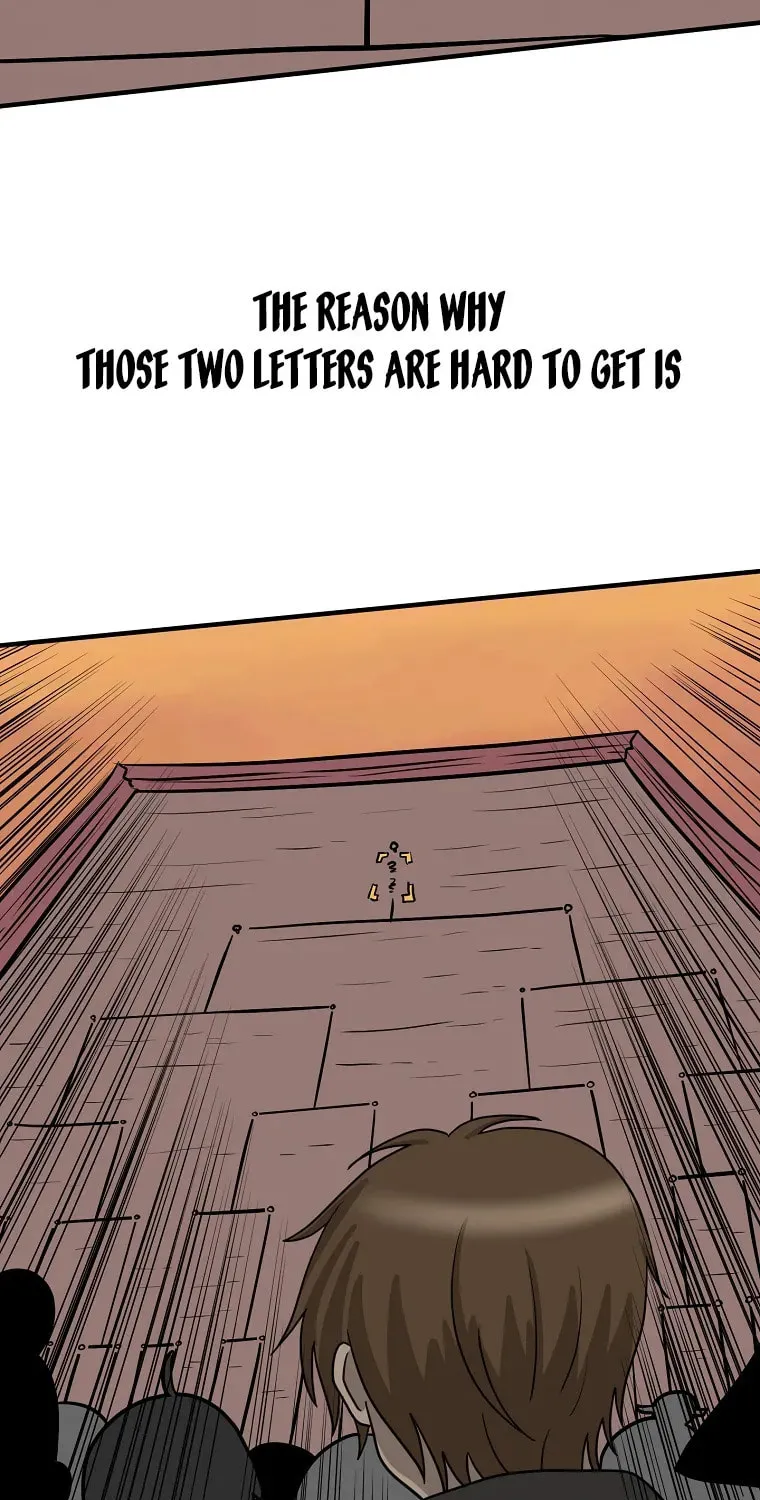 The King of War Chapter 50 page 10 - 