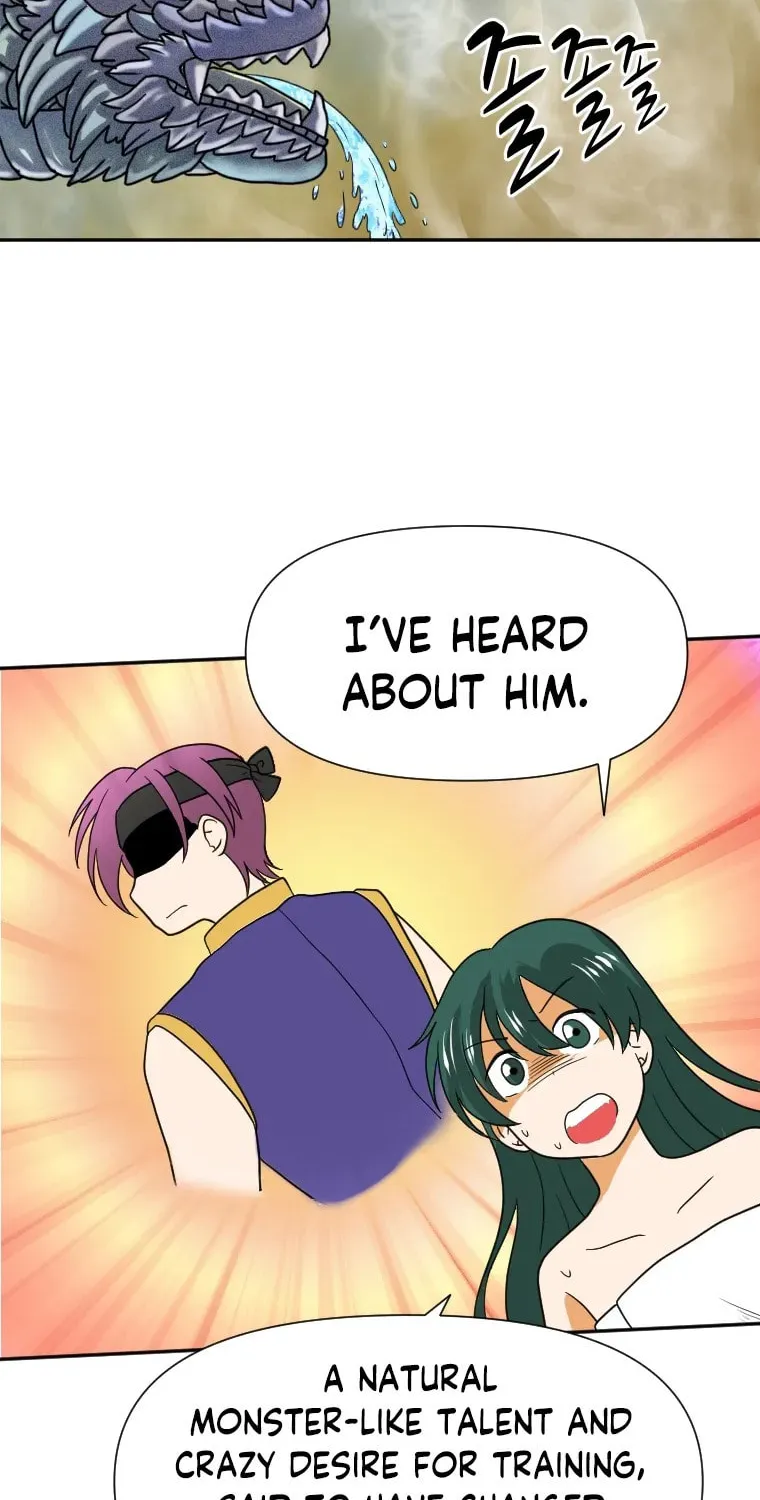 The King of War Chapter 51 page 2 - 