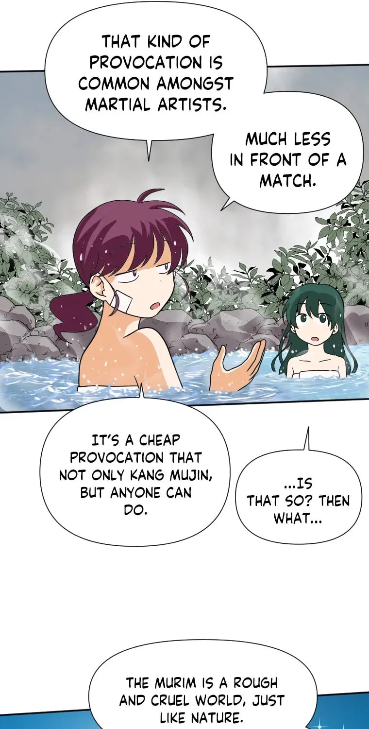 The King of War Chapter 51 page 12 - 