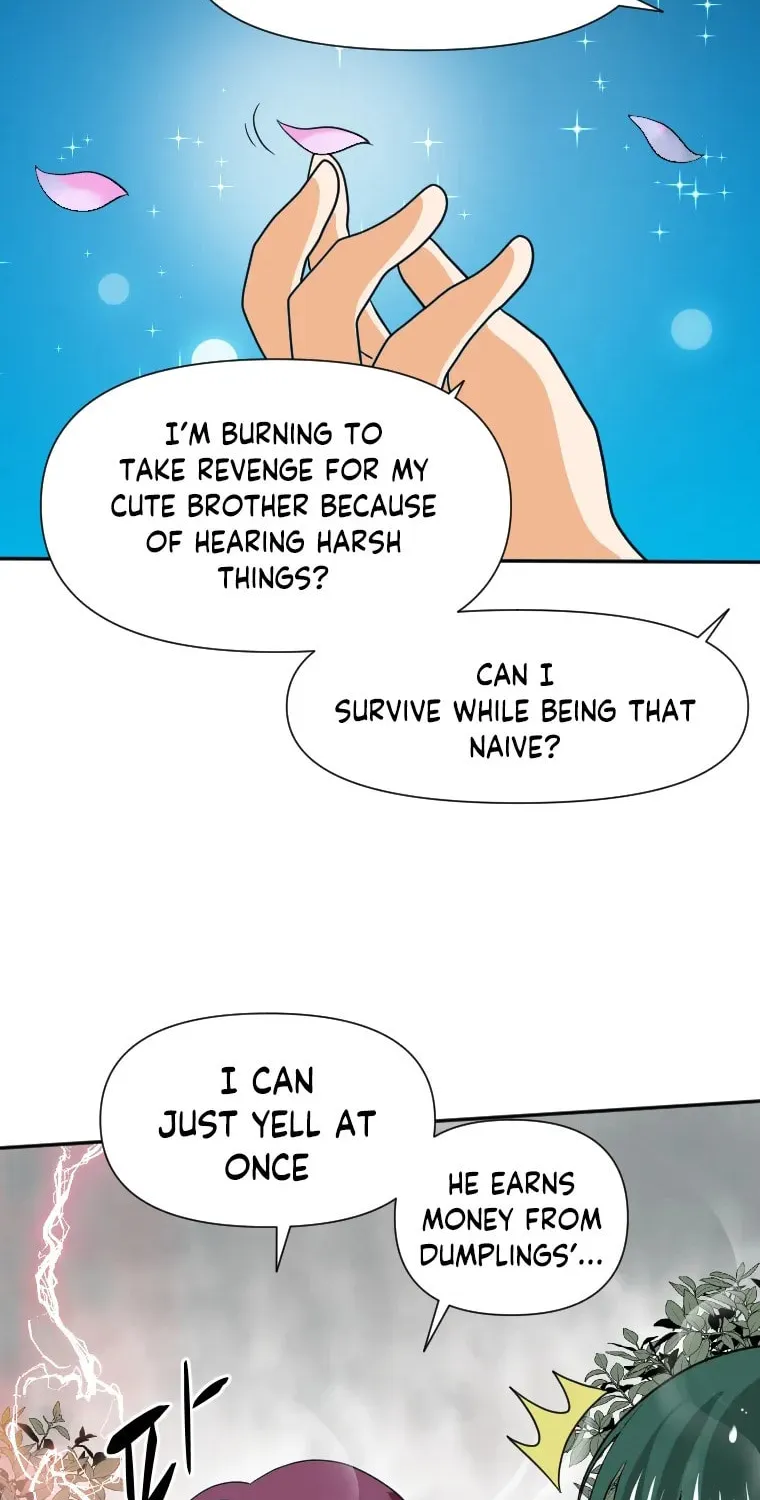 The King of War Chapter 51 page 13 - 