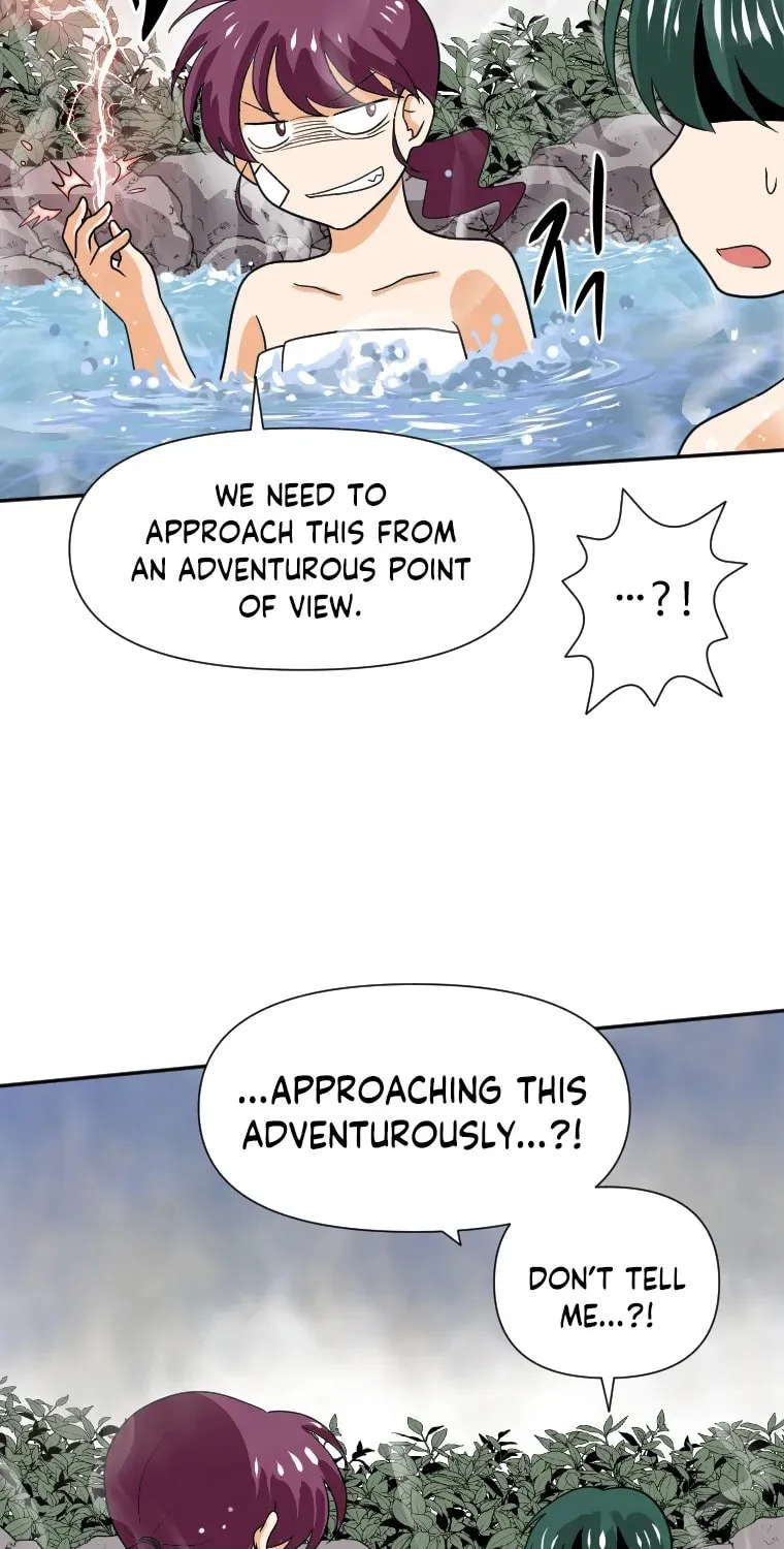 The King of War Chapter 51 page 14 - 