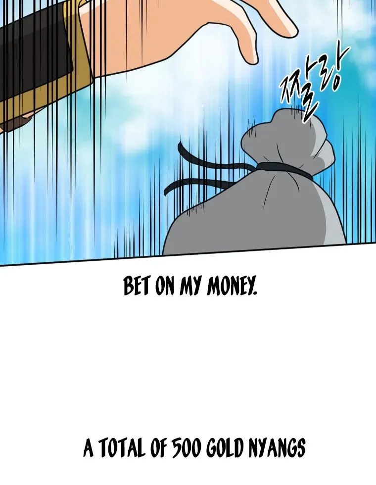 The King of War Chapter 51 page 18 - 