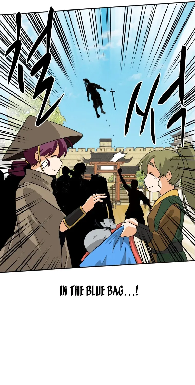 The King of War Chapter 51 page 19 - 
