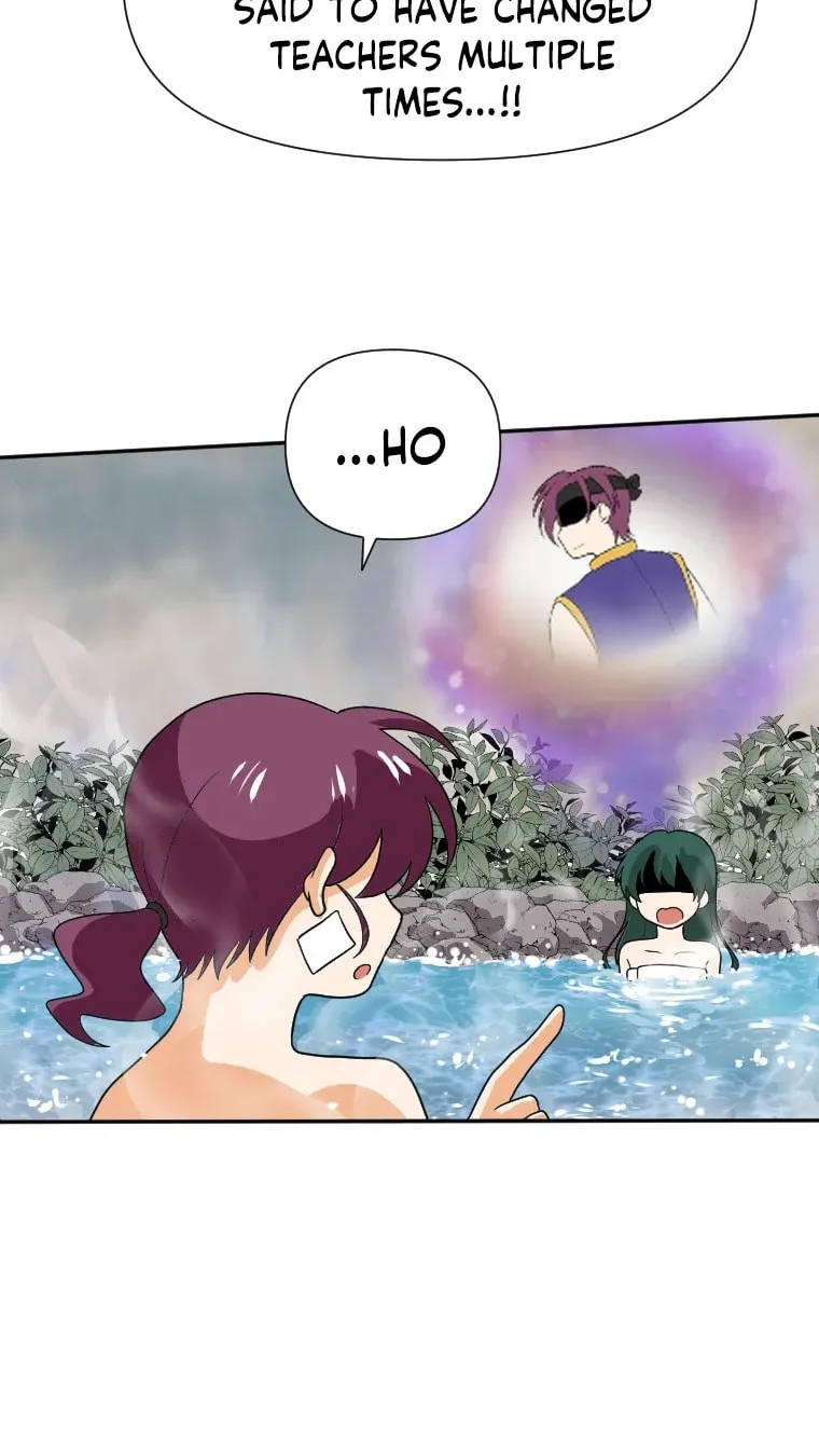 The King of War Chapter 51 page 3 - 