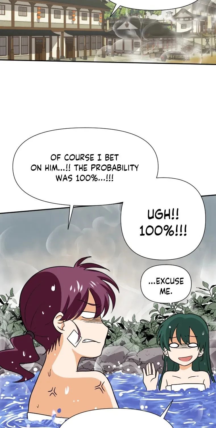 The King of War Chapter 51 page 21 - 