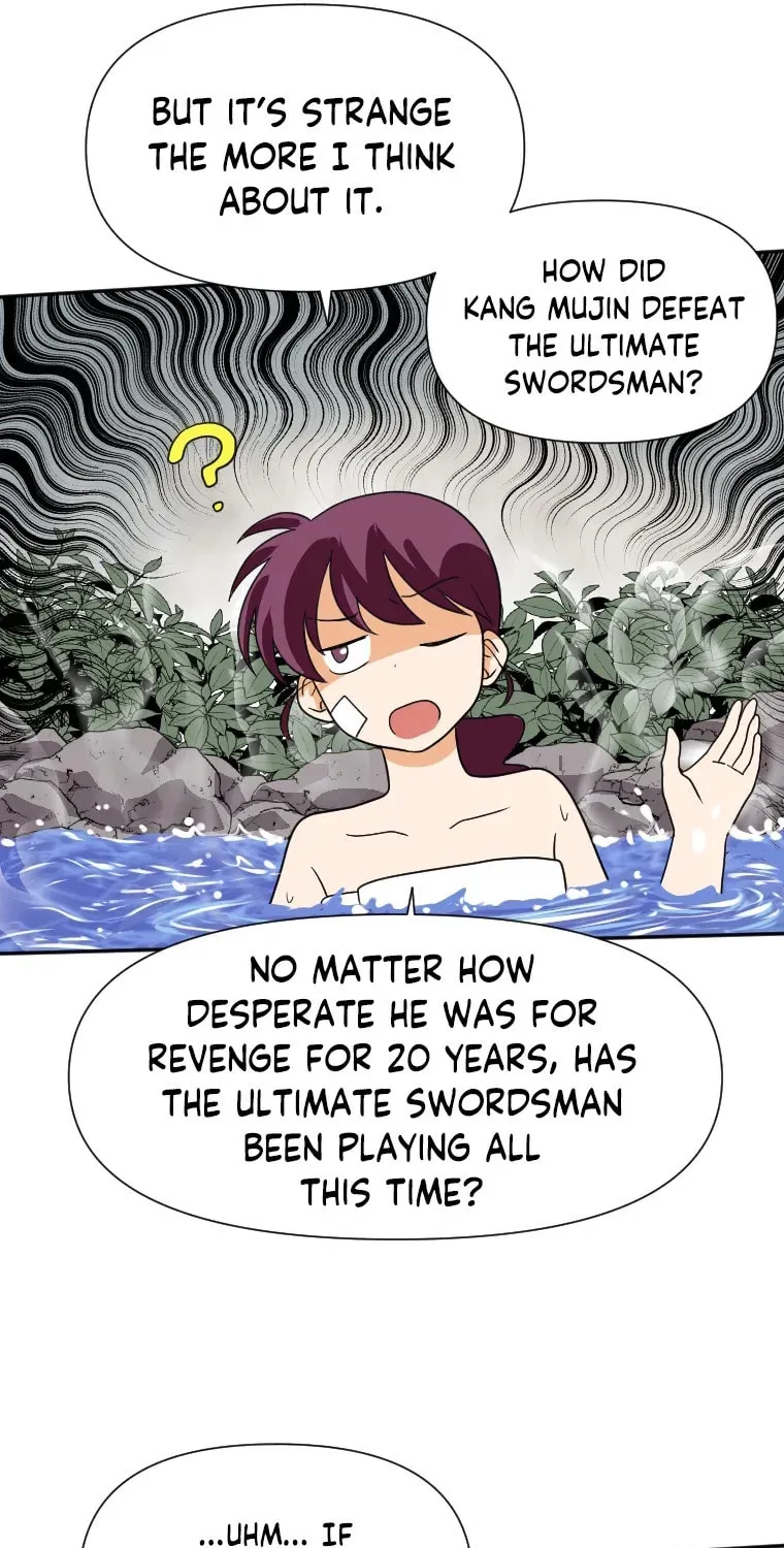 The King of War Chapter 51 page 23 - 
