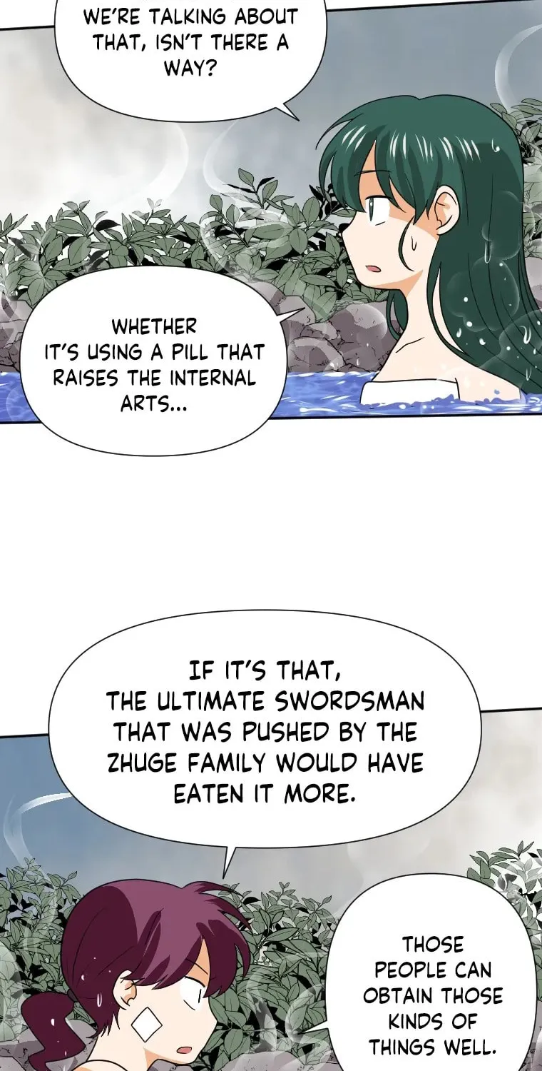 The King of War Chapter 51 page 24 - 