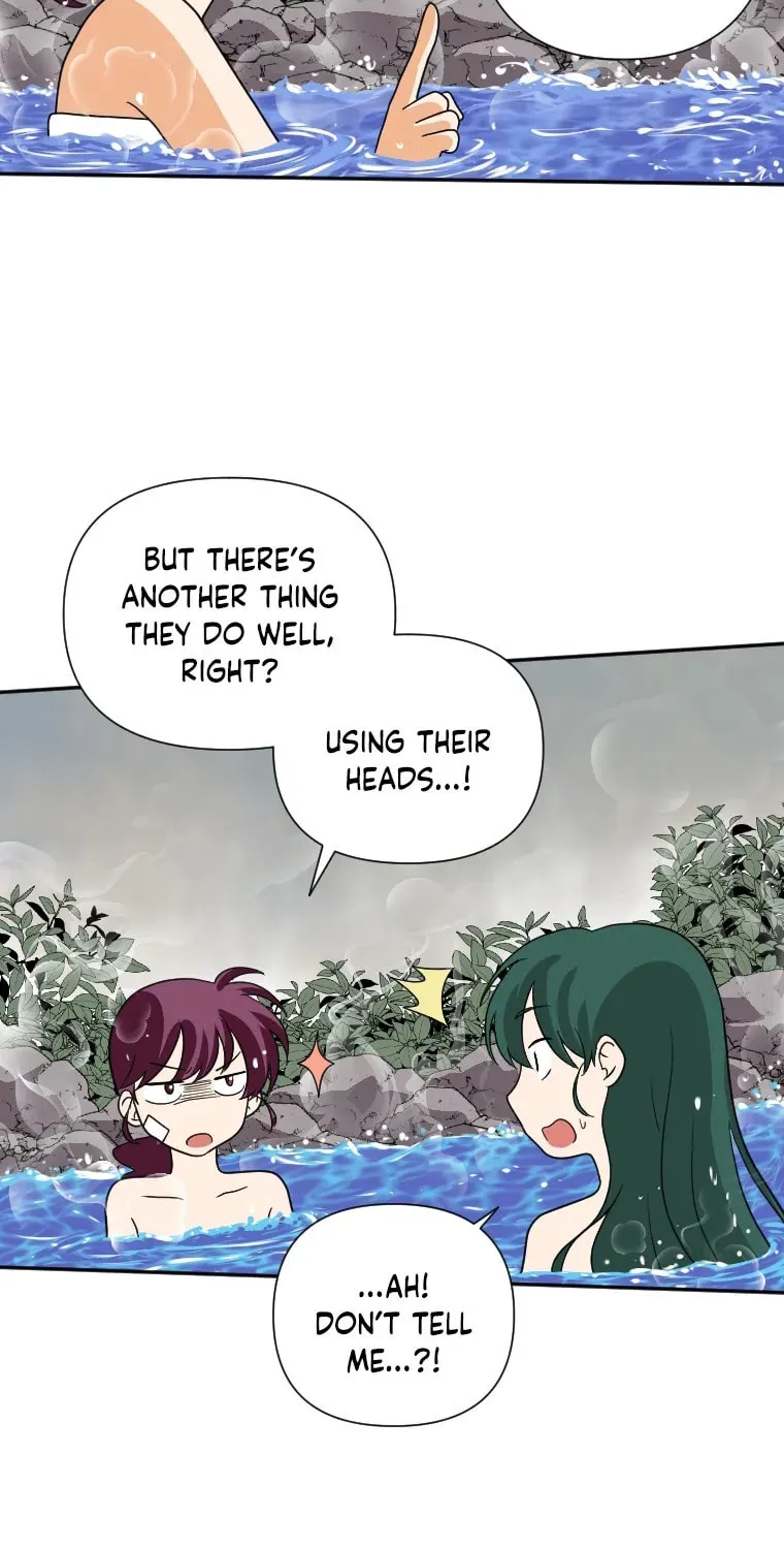 The King of War Chapter 51 page 25 - 