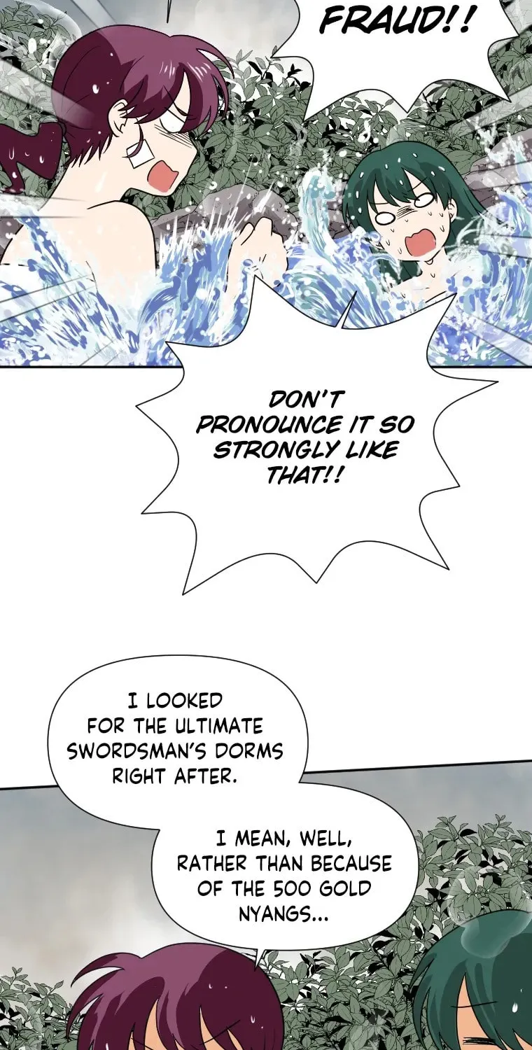 The King of War Chapter 51 page 28 - 