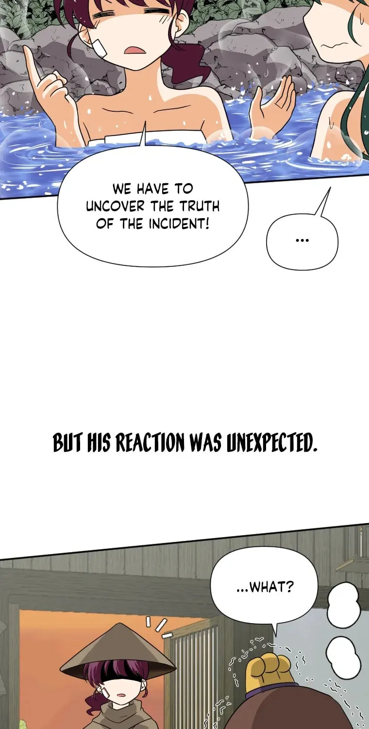 The King of War Chapter 51 page 29 - 