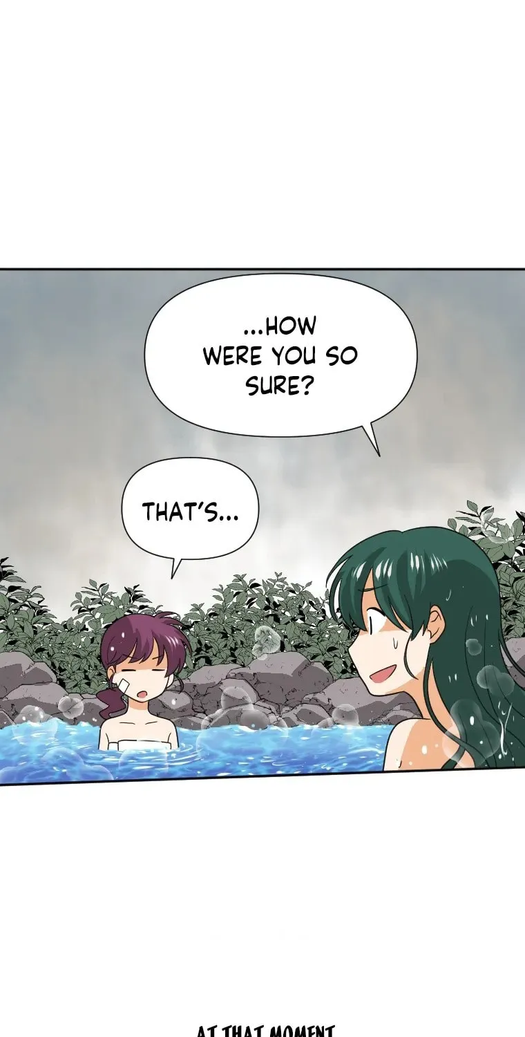 The King of War Chapter 51 page 33 - 