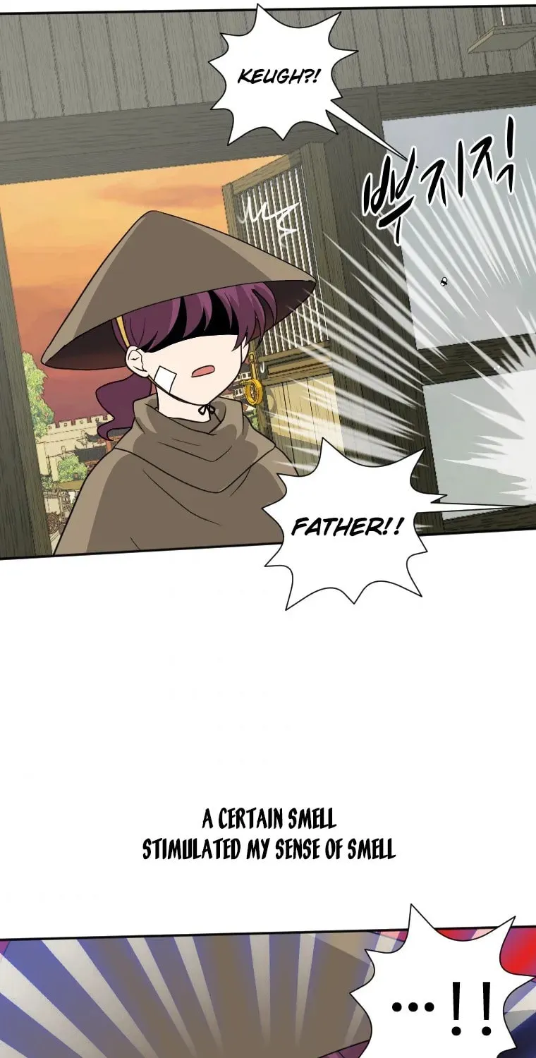 The King of War Chapter 51 page 35 - 