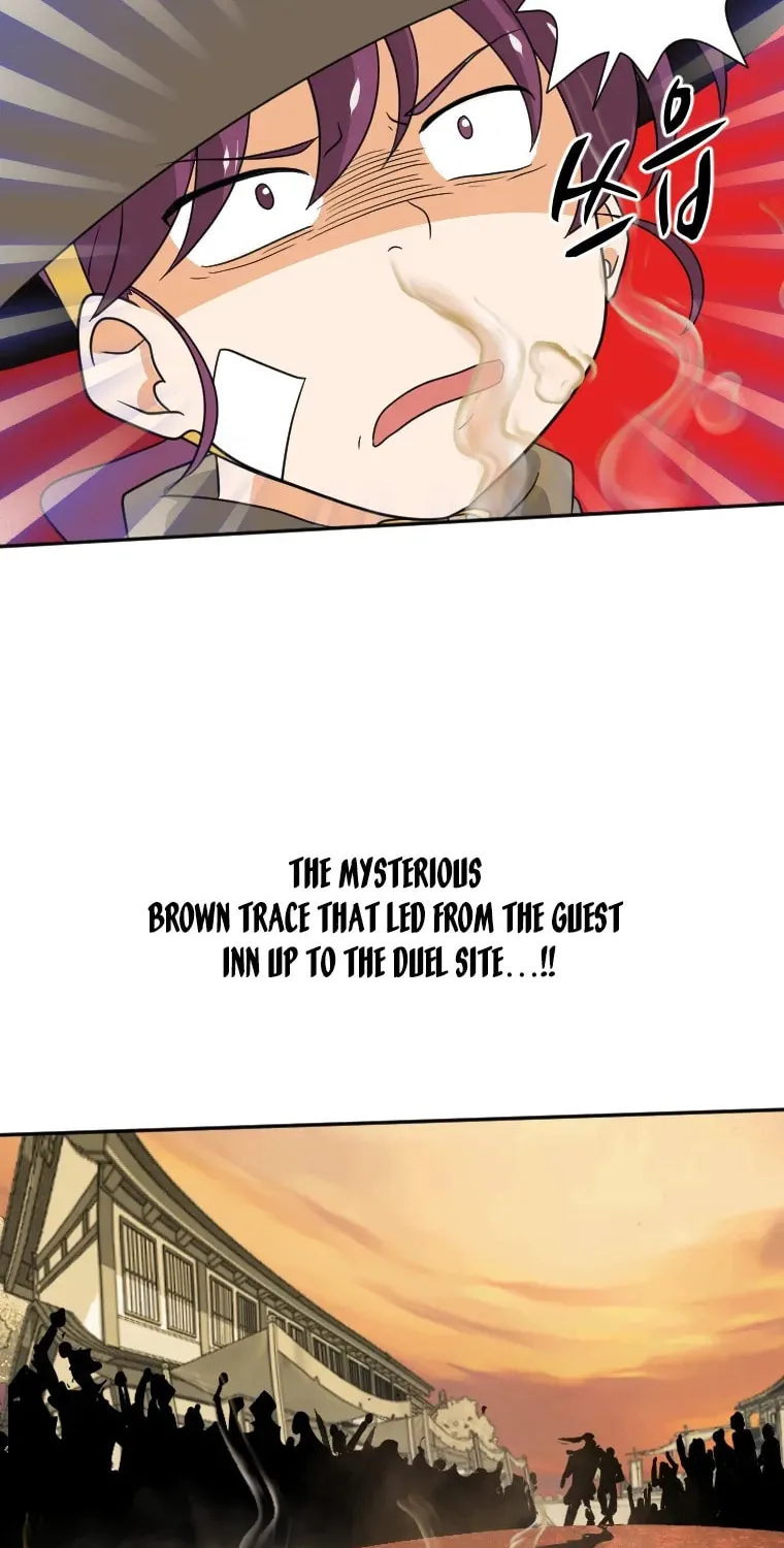 The King of War Chapter 51 page 36 - 