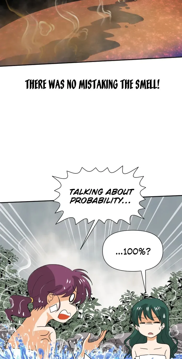 The King of War Chapter 51 page 37 - 