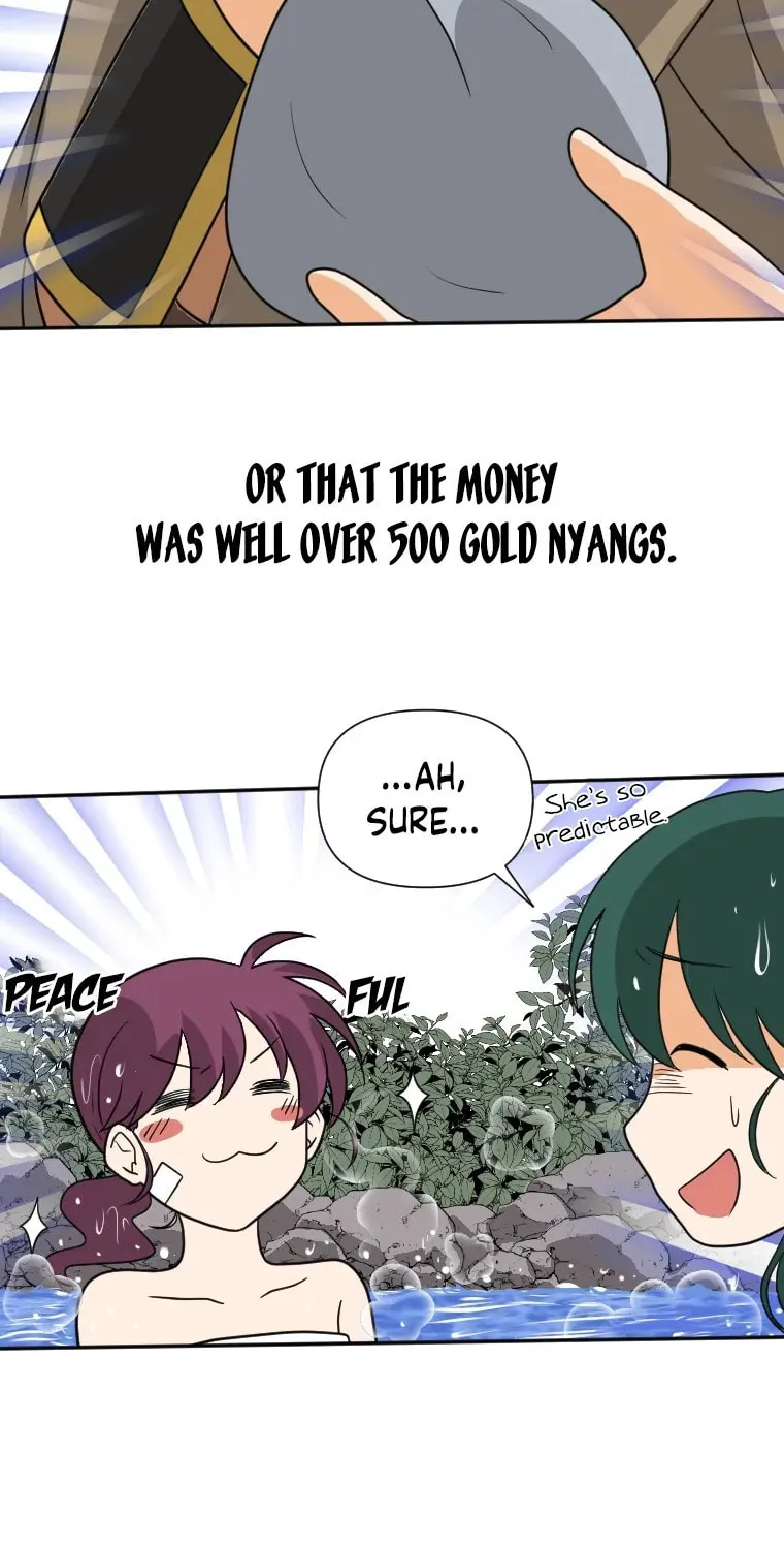 The King of War Chapter 51 page 40 - 