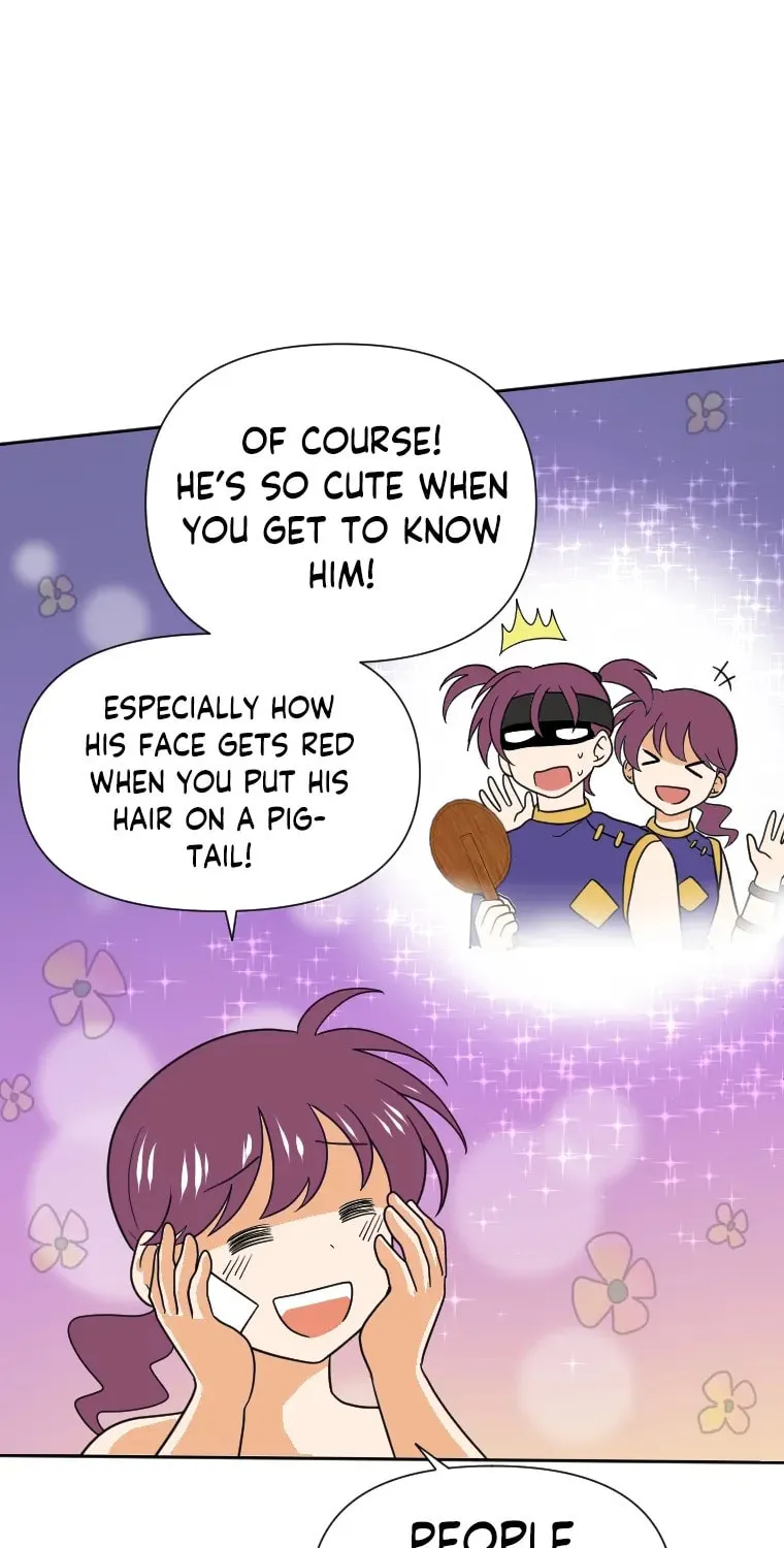 The King of War Chapter 51 page 5 - 
