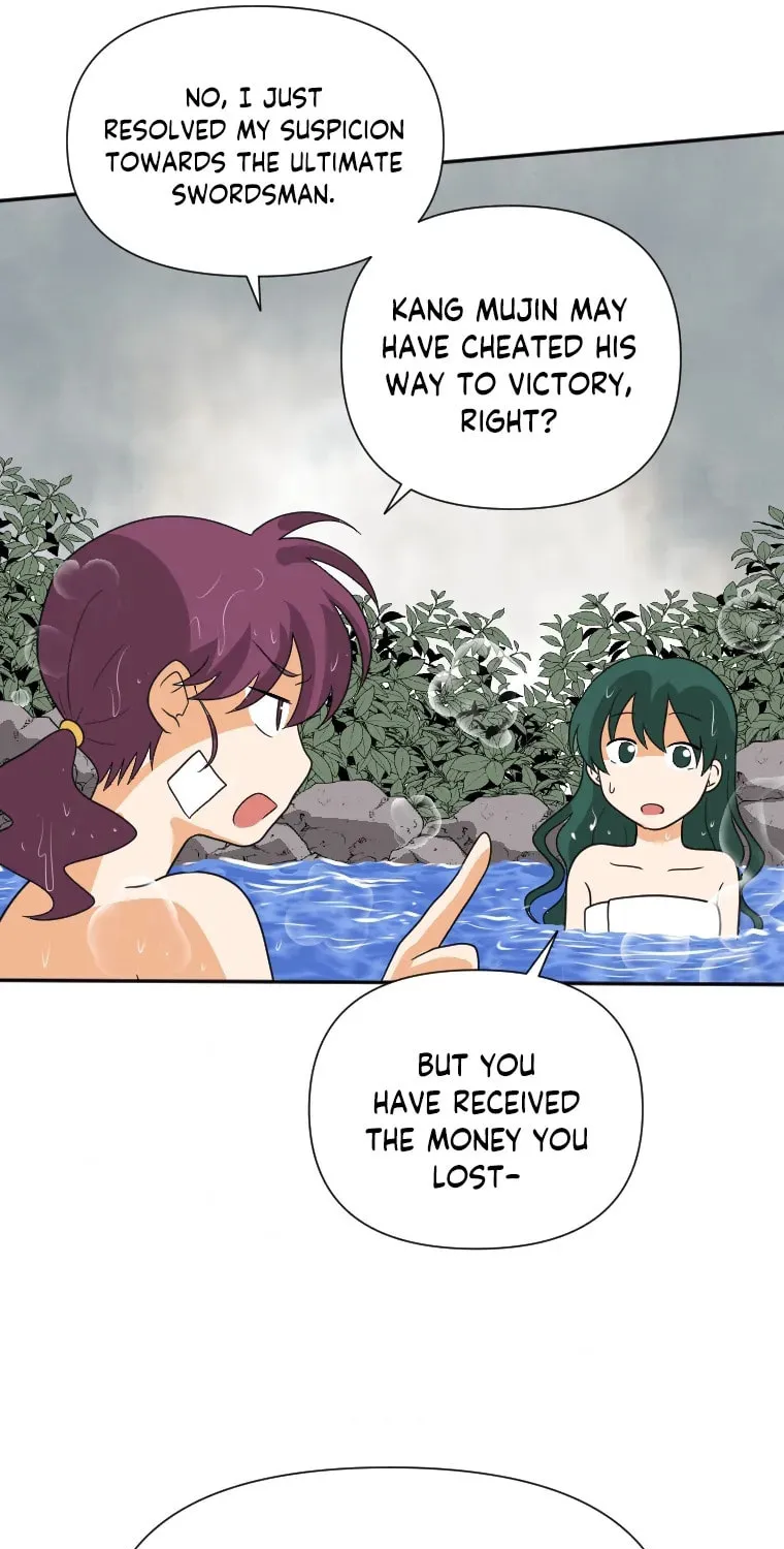 The King of War Chapter 51 page 42 - 