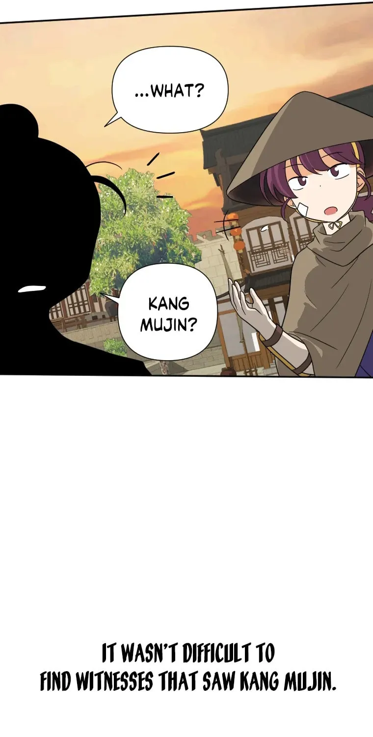 The King of War Chapter 51 page 46 - 