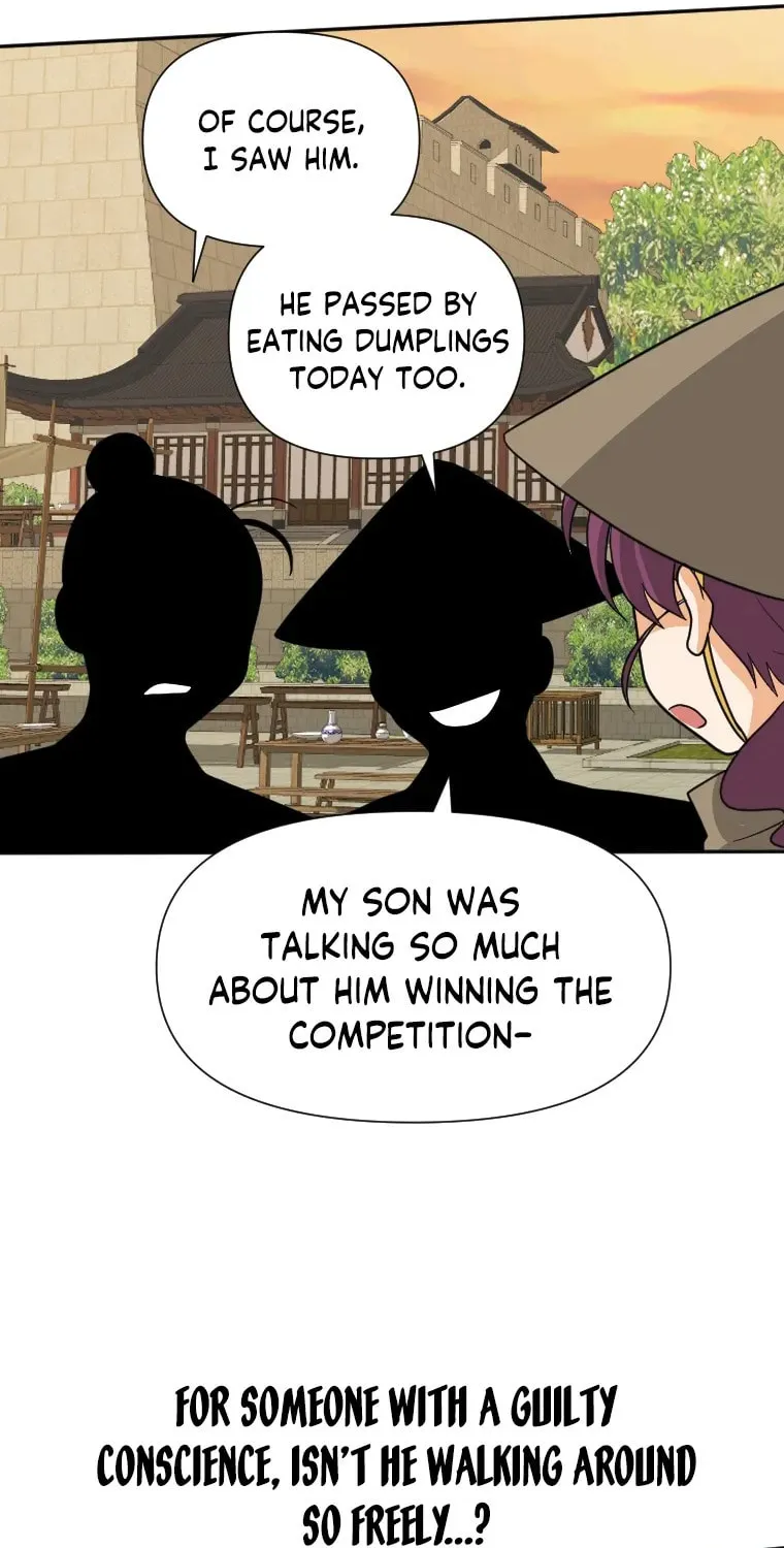 The King of War Chapter 51 page 47 - 