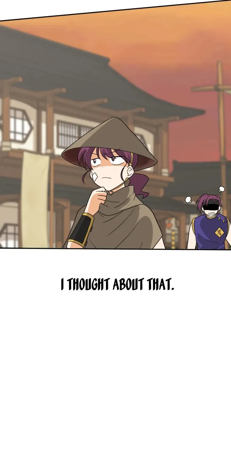 The King of War Chapter 51 page 48 - 