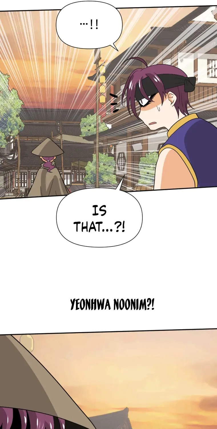 The King of War Chapter 51 page 50 - 