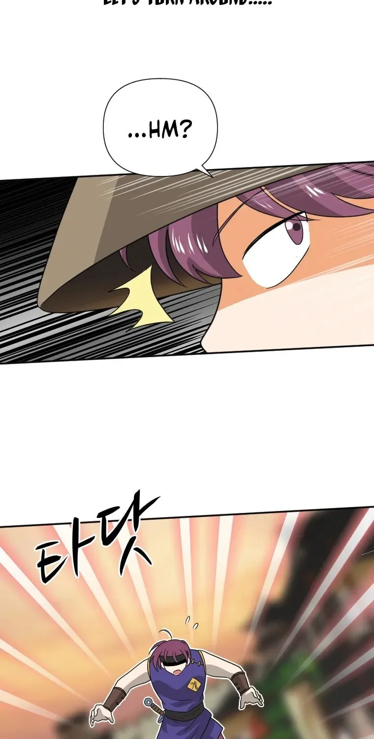 The King of War Chapter 51 page 52 - 