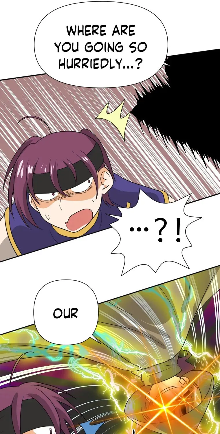 The King of War Chapter 51 page 54 - 