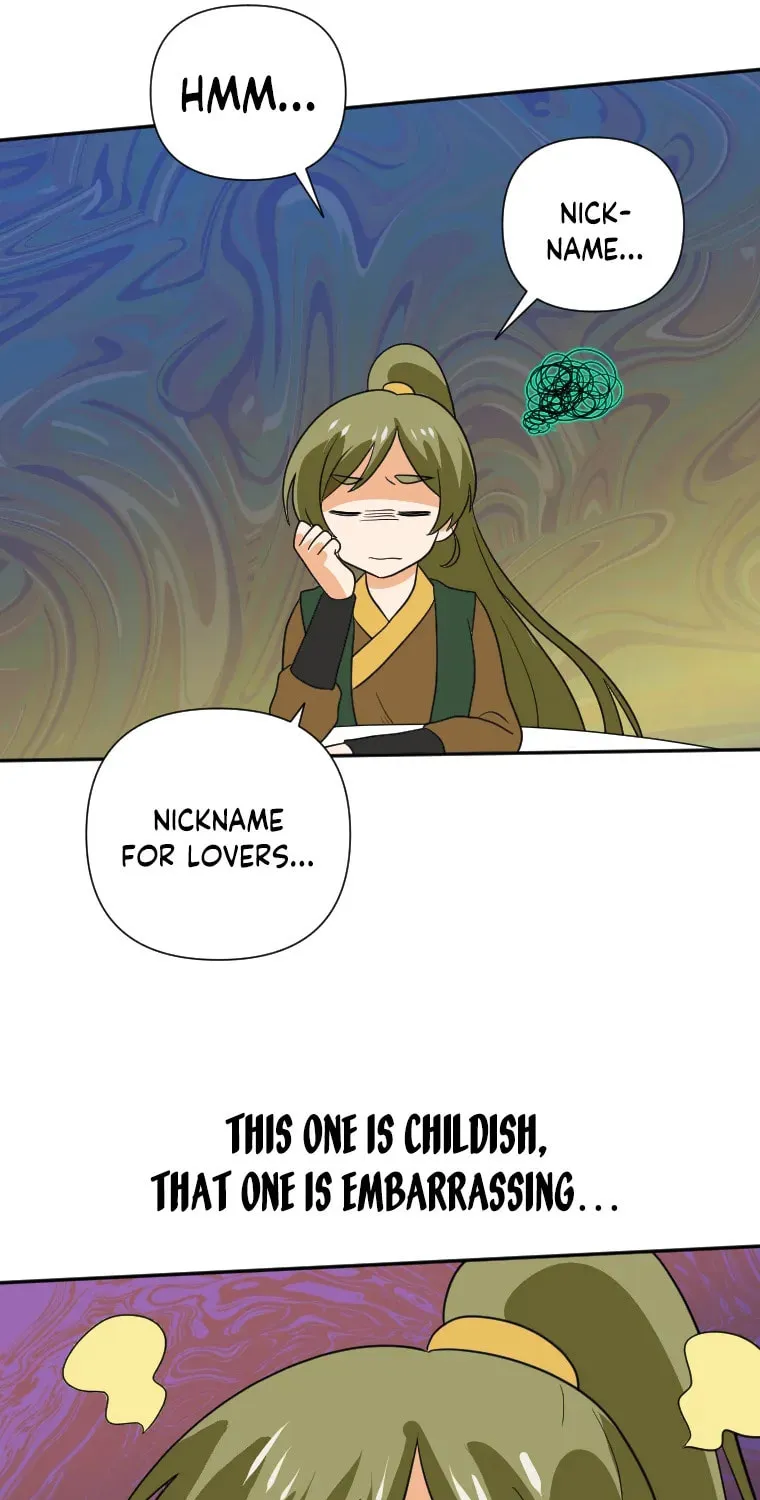 The King of War Chapter 51 page 58 - 