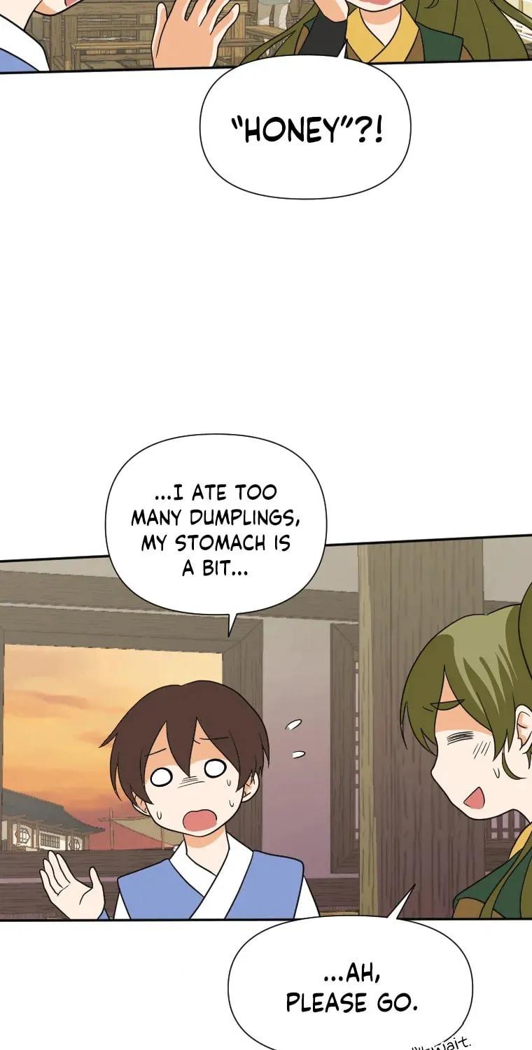 The King of War Chapter 51 page 60 - 