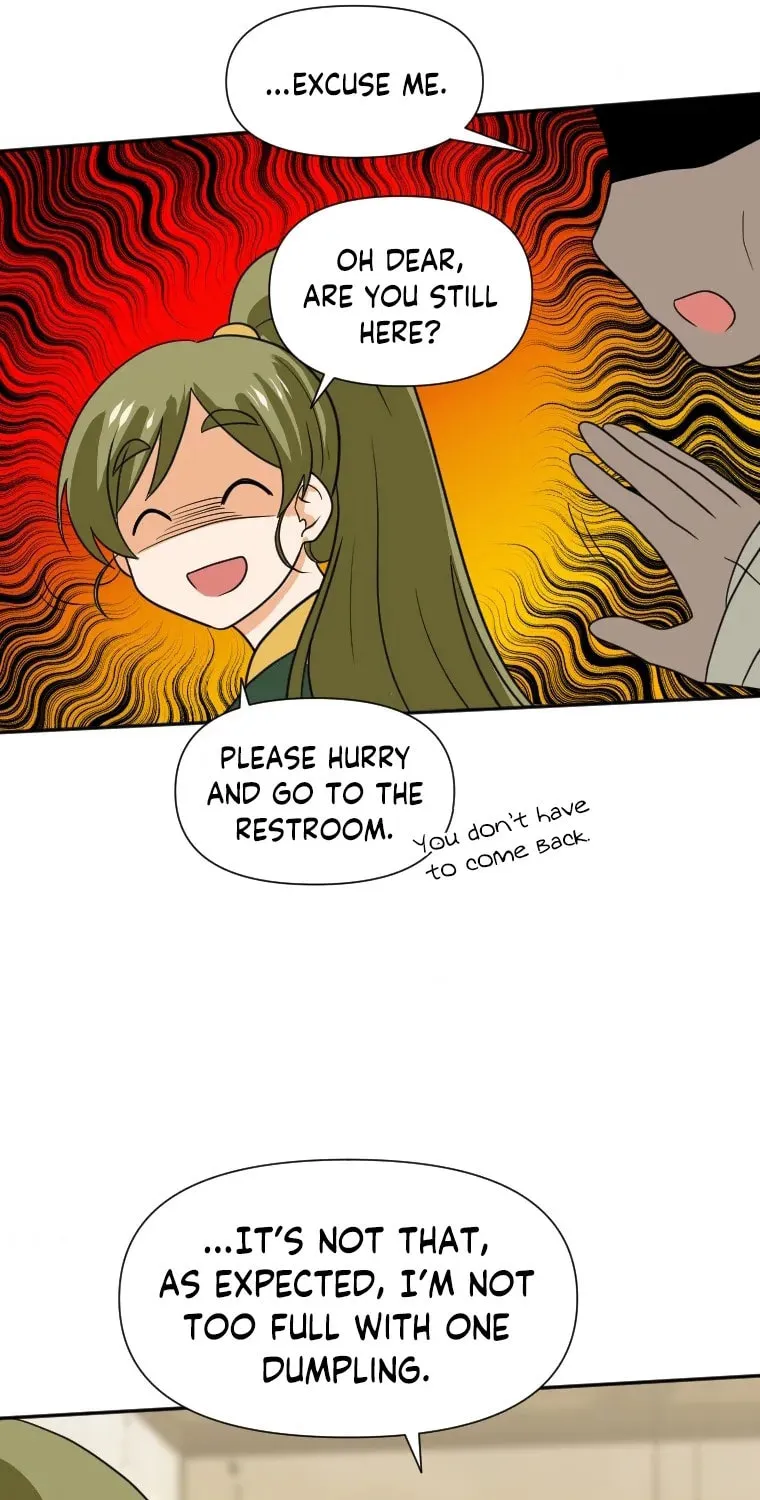The King of War Chapter 51 page 62 - 