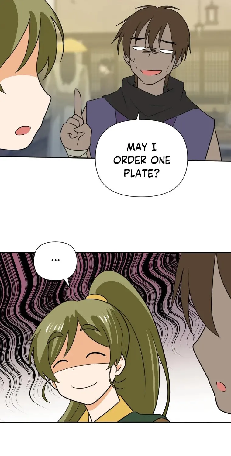 The King of War Chapter 51 page 63 - 