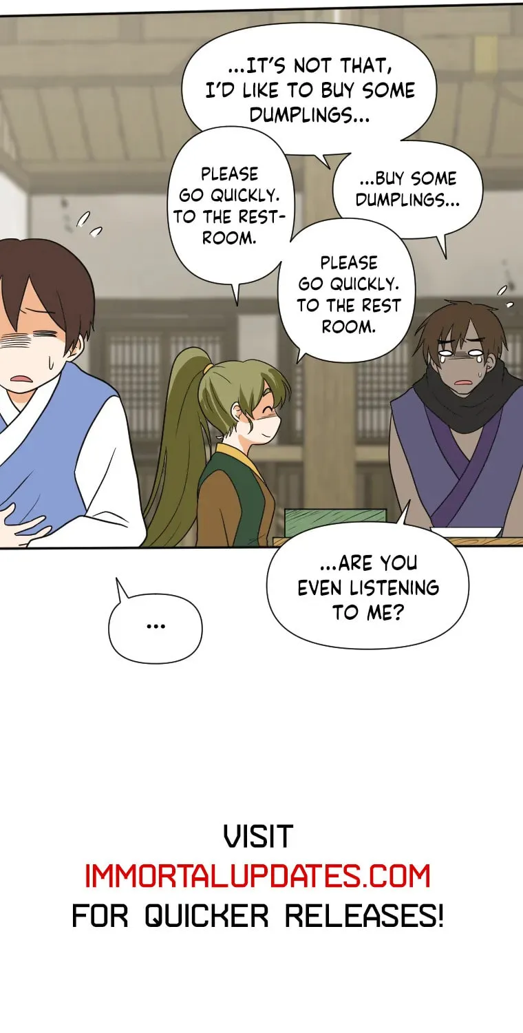 The King of War Chapter 51 page 65 - 