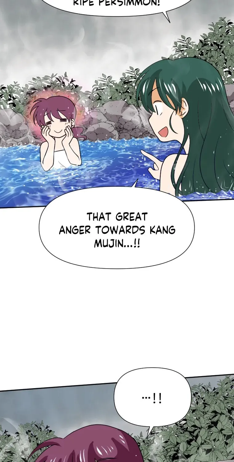 The King of War Chapter 51 page 9 - 