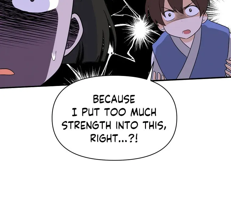 The King of War Chapter 52 page 14 - 