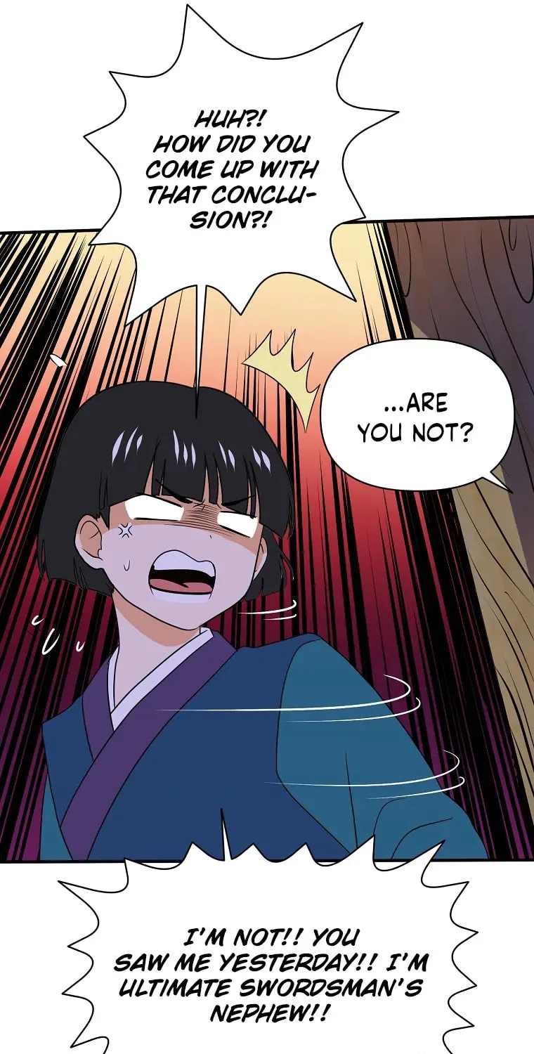 The King of War Chapter 52 page 15 - 