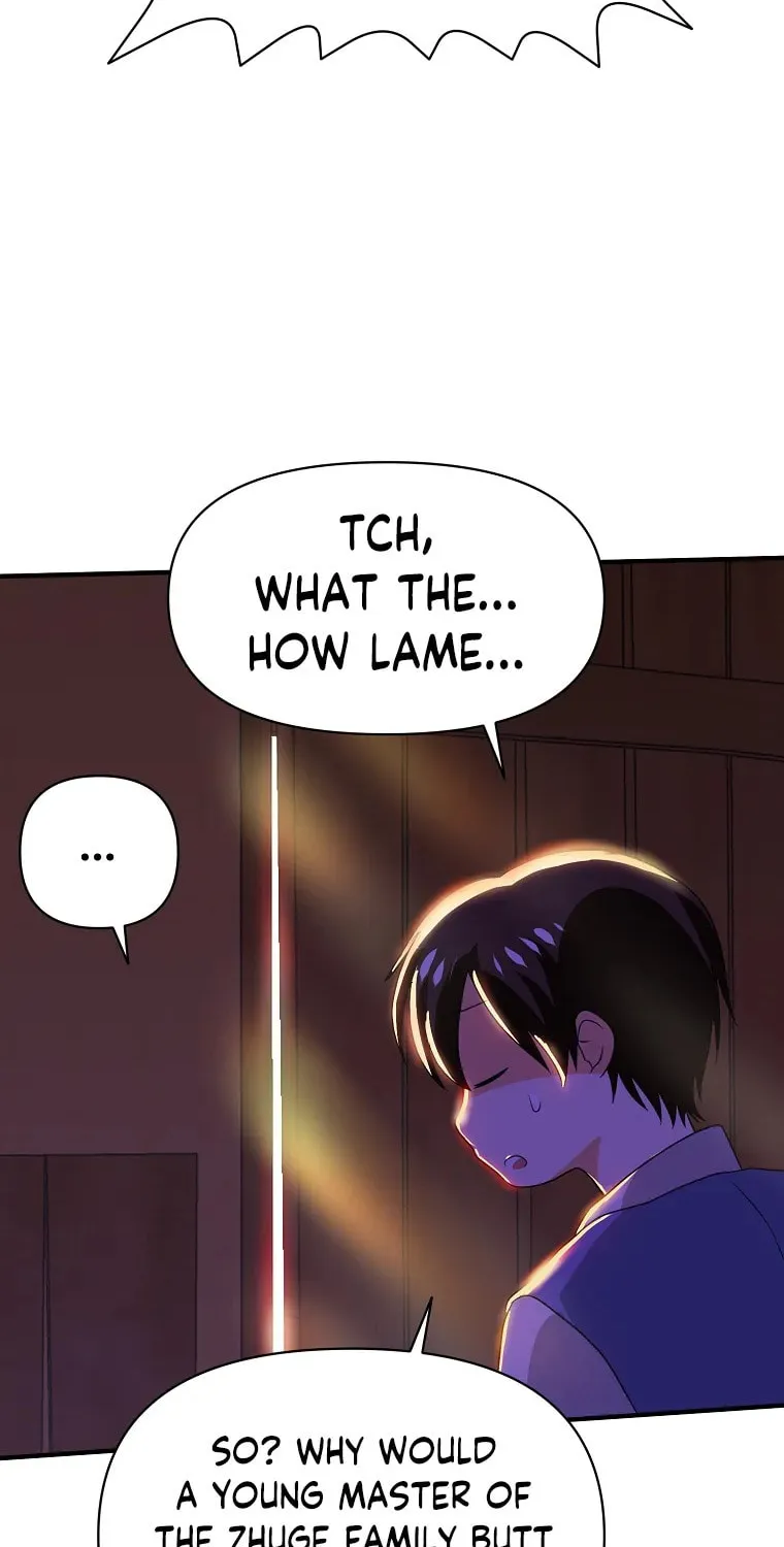 The King of War Chapter 52 page 16 - 