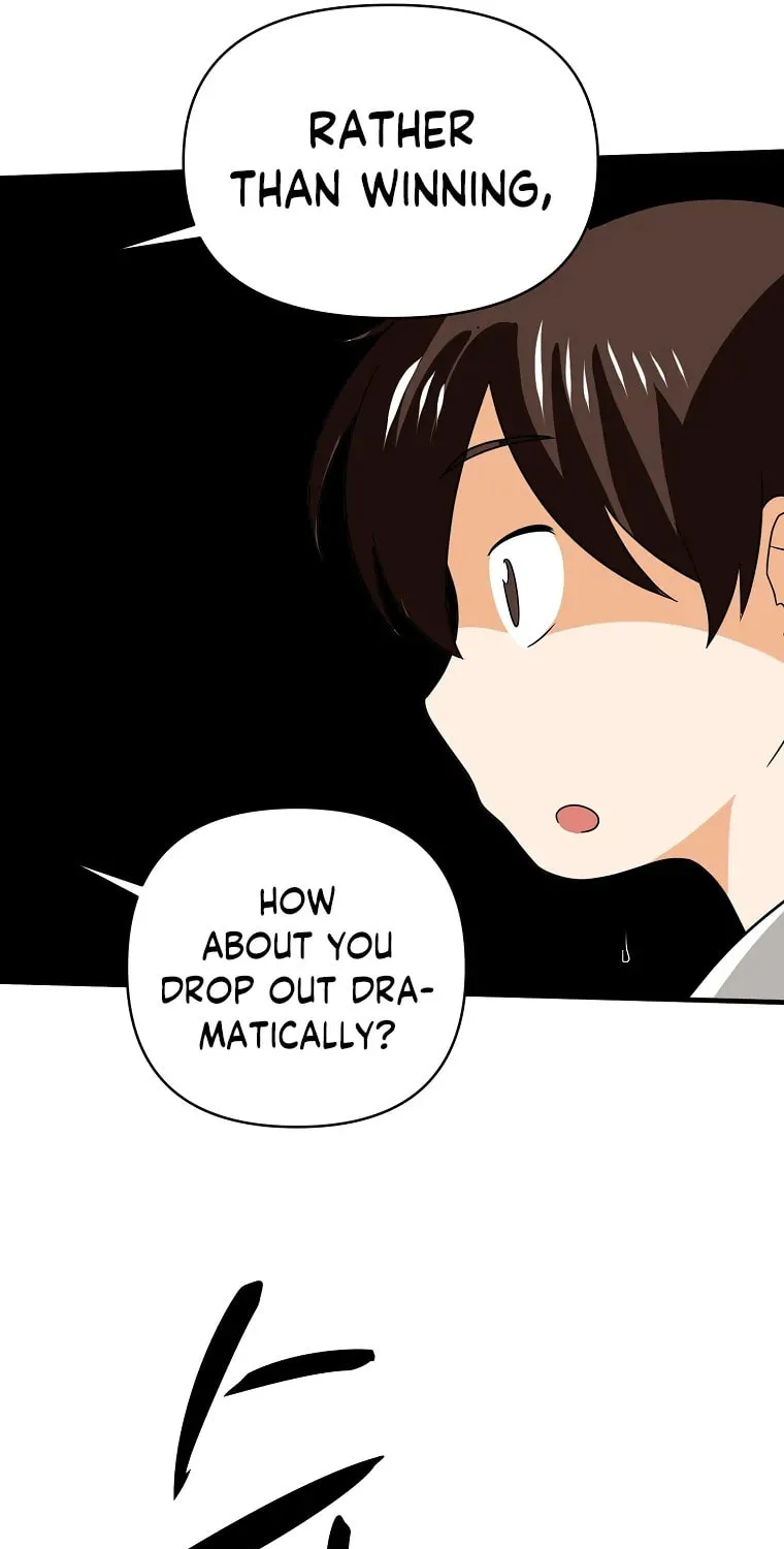 The King of War Chapter 52 page 19 - 