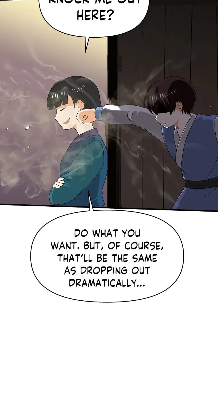 The King of War Chapter 52 page 25 - 